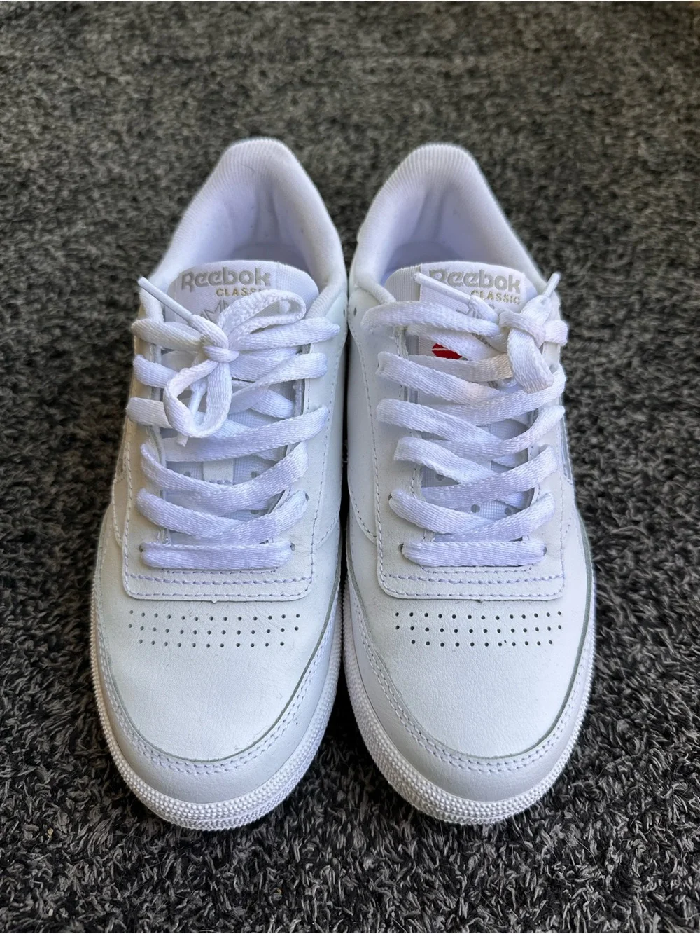 Reebok Women's Club C 85 Shoes